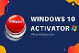 windows 10 activator indir