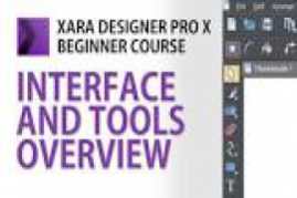 Xara Designer Pro