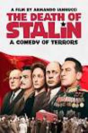 The Death of Stalin 2018