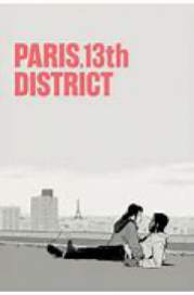Paris 13th District