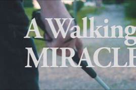 A Walking Miracle 2023