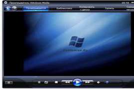Windows Media Player 11 [Win XP[