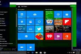 Microsoft Windows 10 Home and Pro x86 Clean ISO