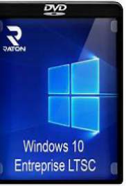 Windows 11 Entreprise LTSC x64 pt-BR Março 2022