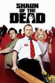 Shaun of the Dead 2004