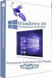 Windows 10 Permanent Activator Ultimate 2019 2.7 