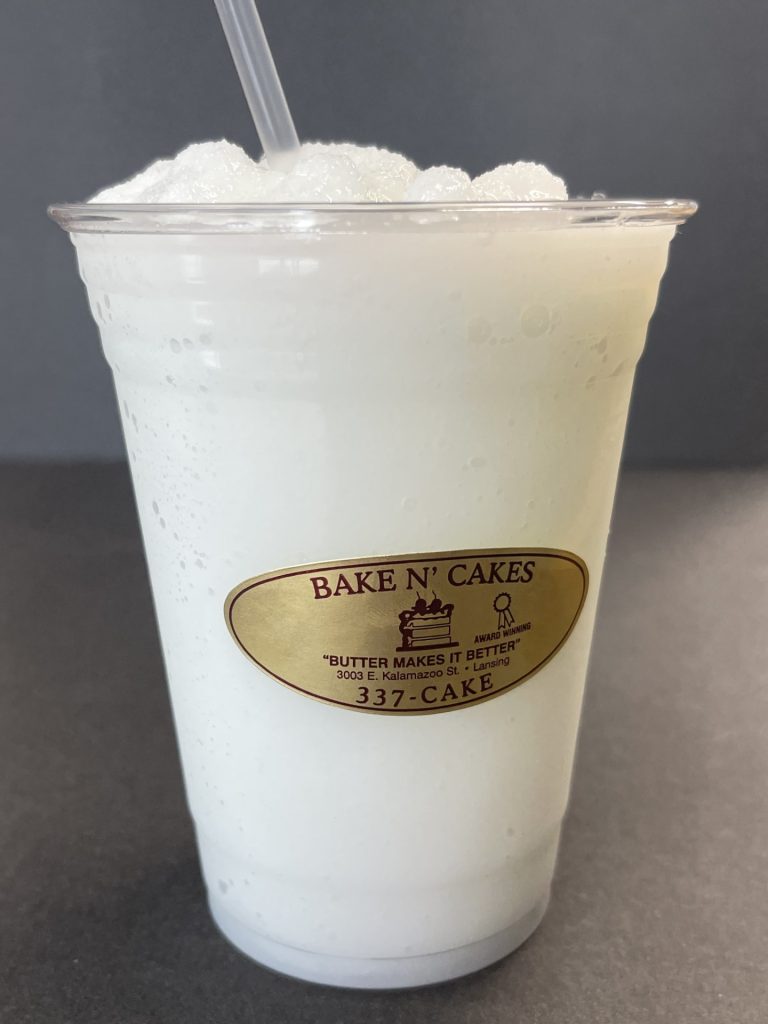 Pina Colada