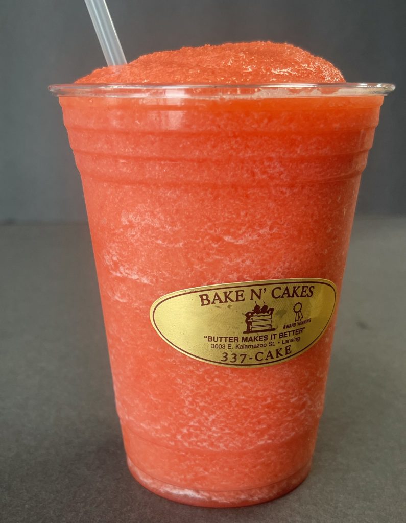 Strawberry Banana